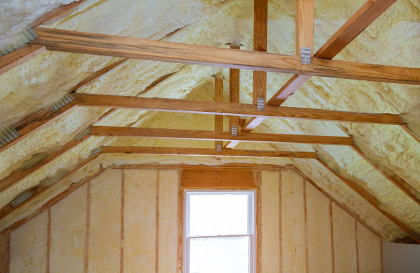 Best Insulation Inspection Services  in Columbus, KS