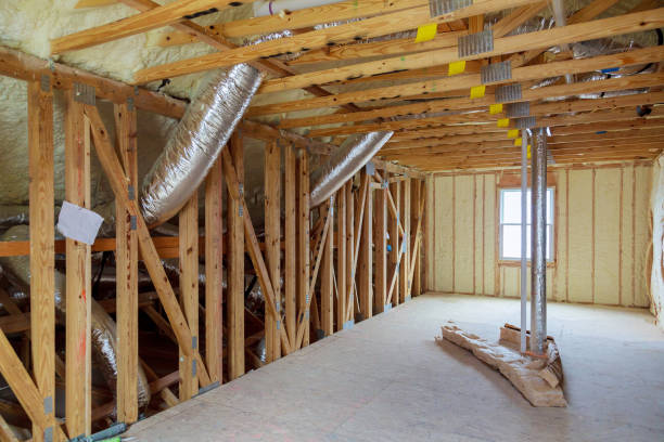 Insulation Inspection Services in Columbus, KS