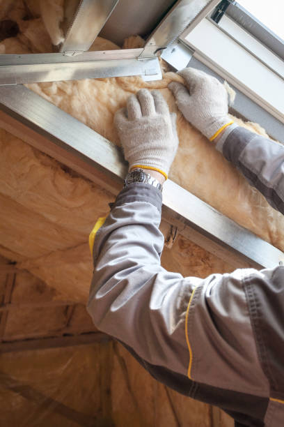 Best Insulation Inspection Services  in Columbus, KS